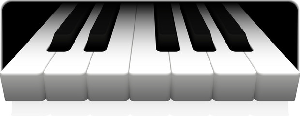 piano