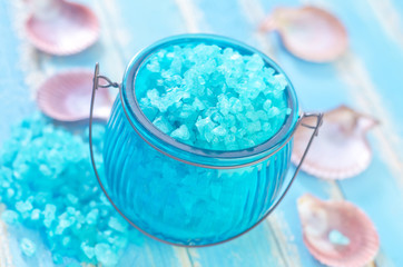 sea salt