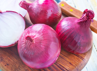 onion