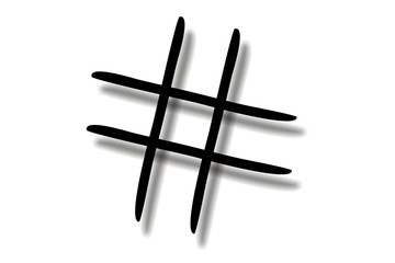 tic tac toe - noughrs and crosses