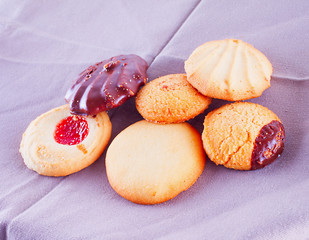 Biscuits