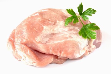 pork ham