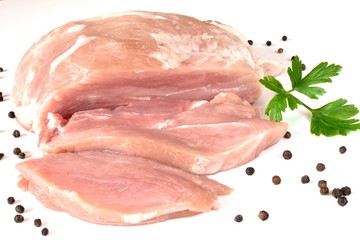 pork ham © robert6666