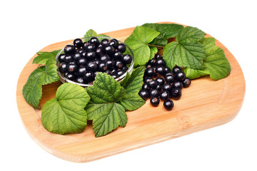 Blackcurrants