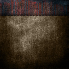 Grunge background or texture