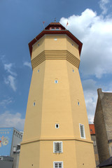 Nykøbing Vandtårn (Wasserturm in Nykøbing Falster)