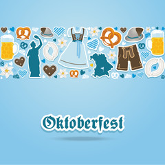 Oktoberfest - 68627541