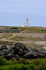 --pointe des poulains