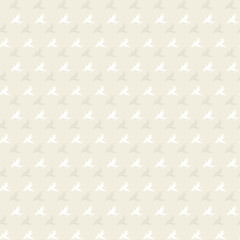 Fototapeta premium Modern white background - seamless