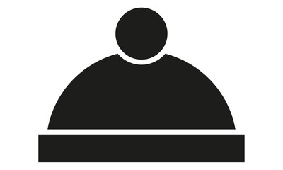 Fototapeta premium Mütze