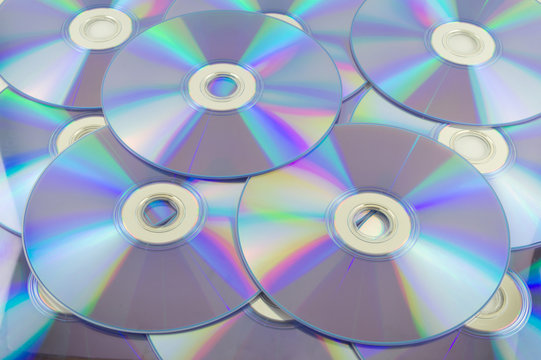 CD stack