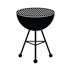 BBQ Grill