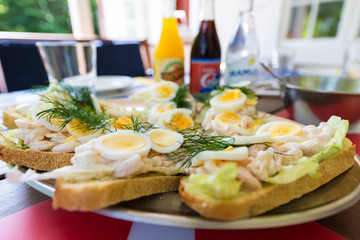 Smörgasbröd