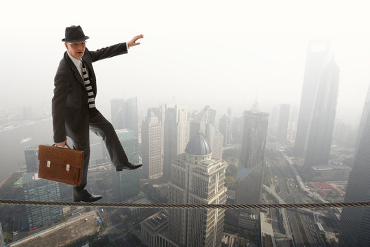 business risks