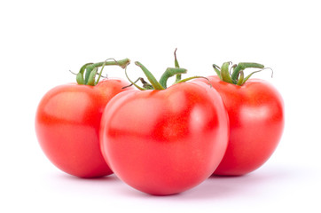 Fresh tomato