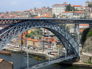 Ponte Dom Luis I 