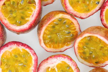Passion Fruit