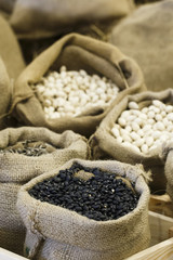 grain beans