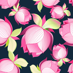floral pattern