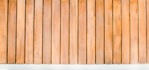 Wooden plank texture background