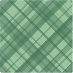 green diagonal vector background fabric base