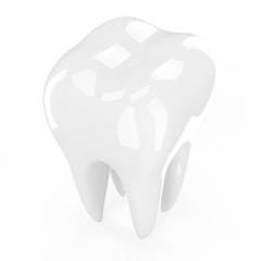 3D Tooth