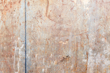 Old worn rusty texture