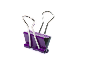 office binder clip
