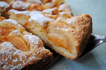 apfelkuchen