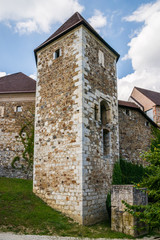 Ljubljana Castle