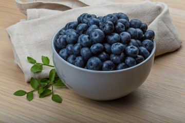Blueberry