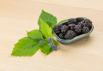 Blackberry