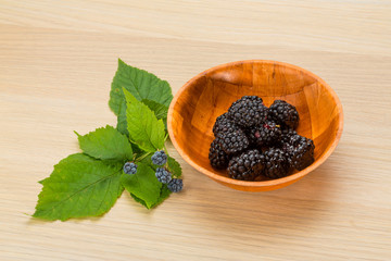 Blackberry