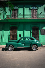 Cuba Vintage - 68651599