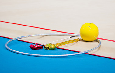 Rhythmic Gymnastics World Championship