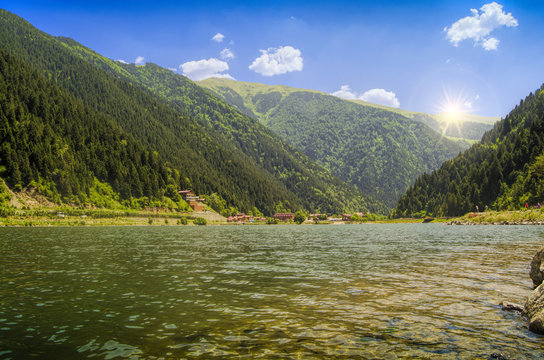 Long Lake@Trabzon