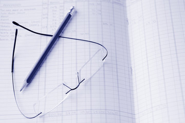 Annual Income tax report