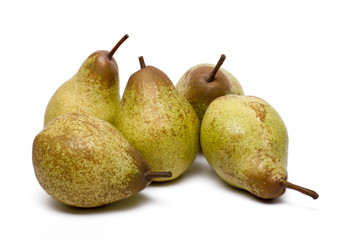 tasty rock pears