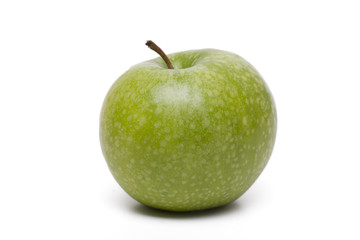 tasty green apple