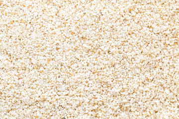 beach sand grains