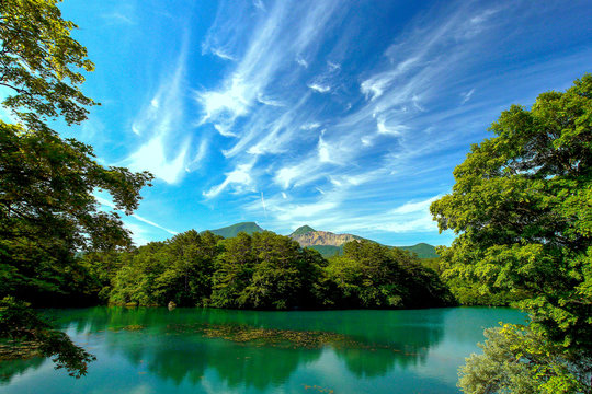 4 751 Best 裏磐梯 Images Stock Photos Vectors Adobe Stock