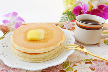 コーヒータイム