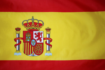 Spanish flag