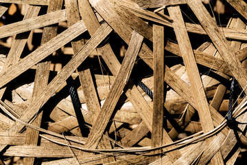 Background texture of wood