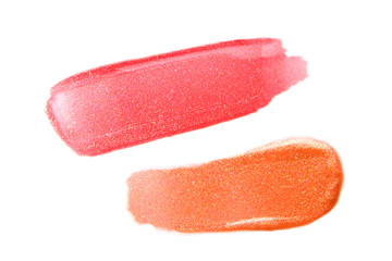 lip gloss samples