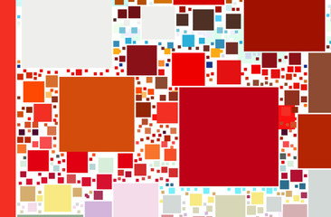 Fototapeta premium Geo