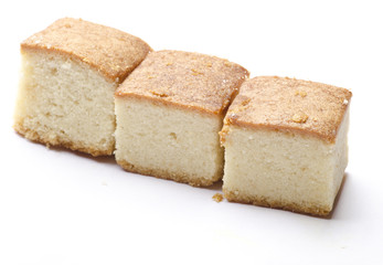 slice of cake