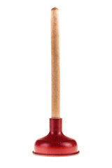 Plunger