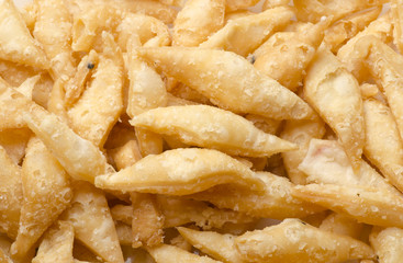yummy snacks
