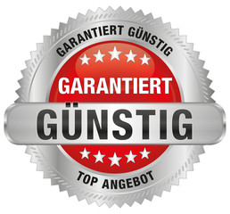 Garantiert günstig - Top Angebot